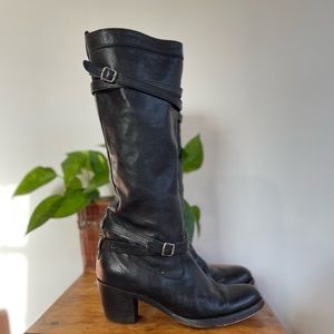 Frye boots
